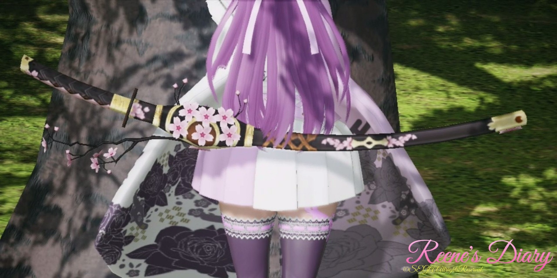 カタナ