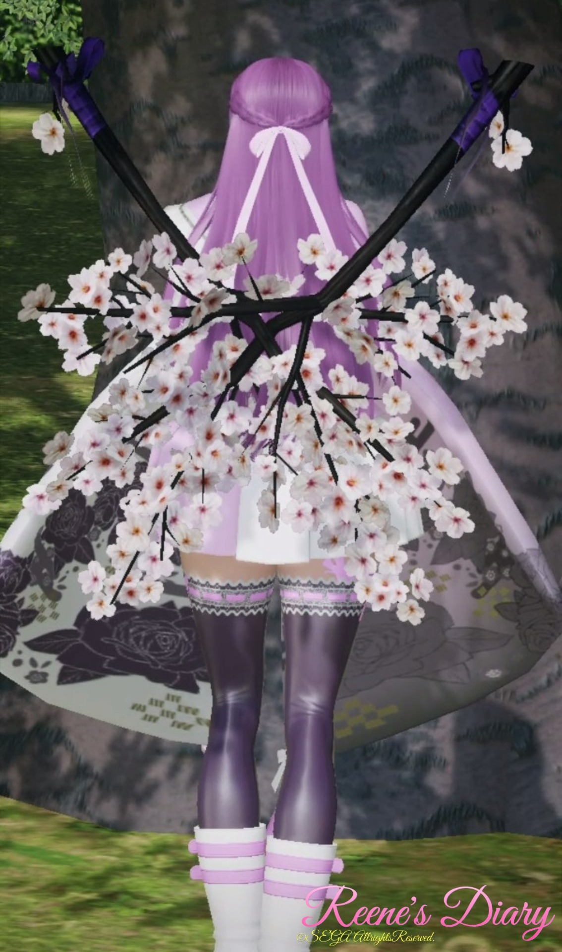 ツインダガー